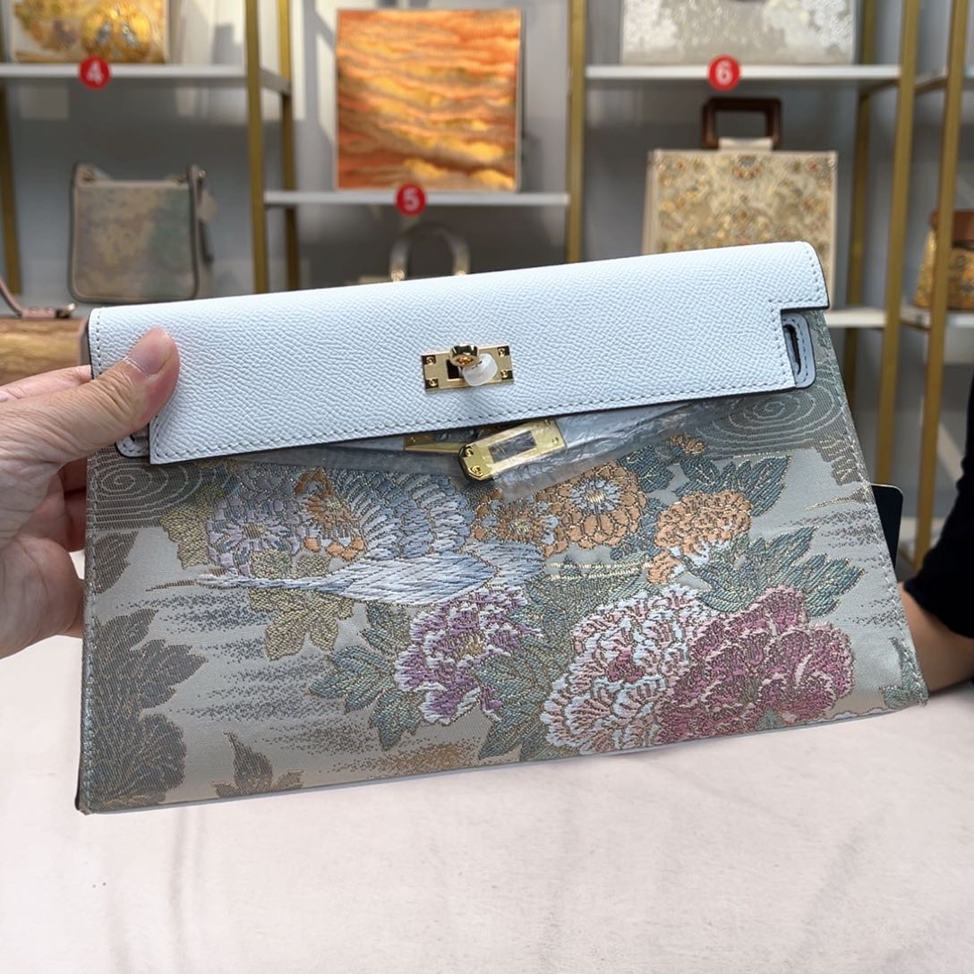 织绣直播间浮力大漏