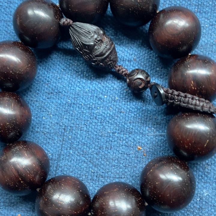 檀香紫檀（小叶紫檀）