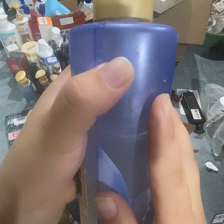 潘家洗530克默认微瑕不退换