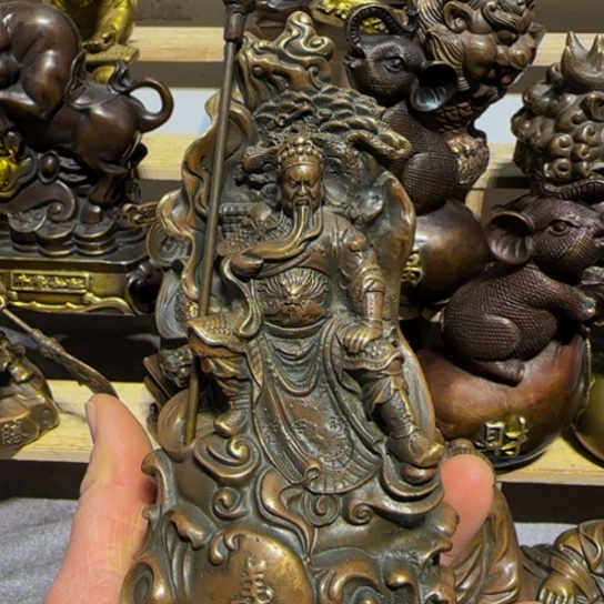 家居家居了，小摆件