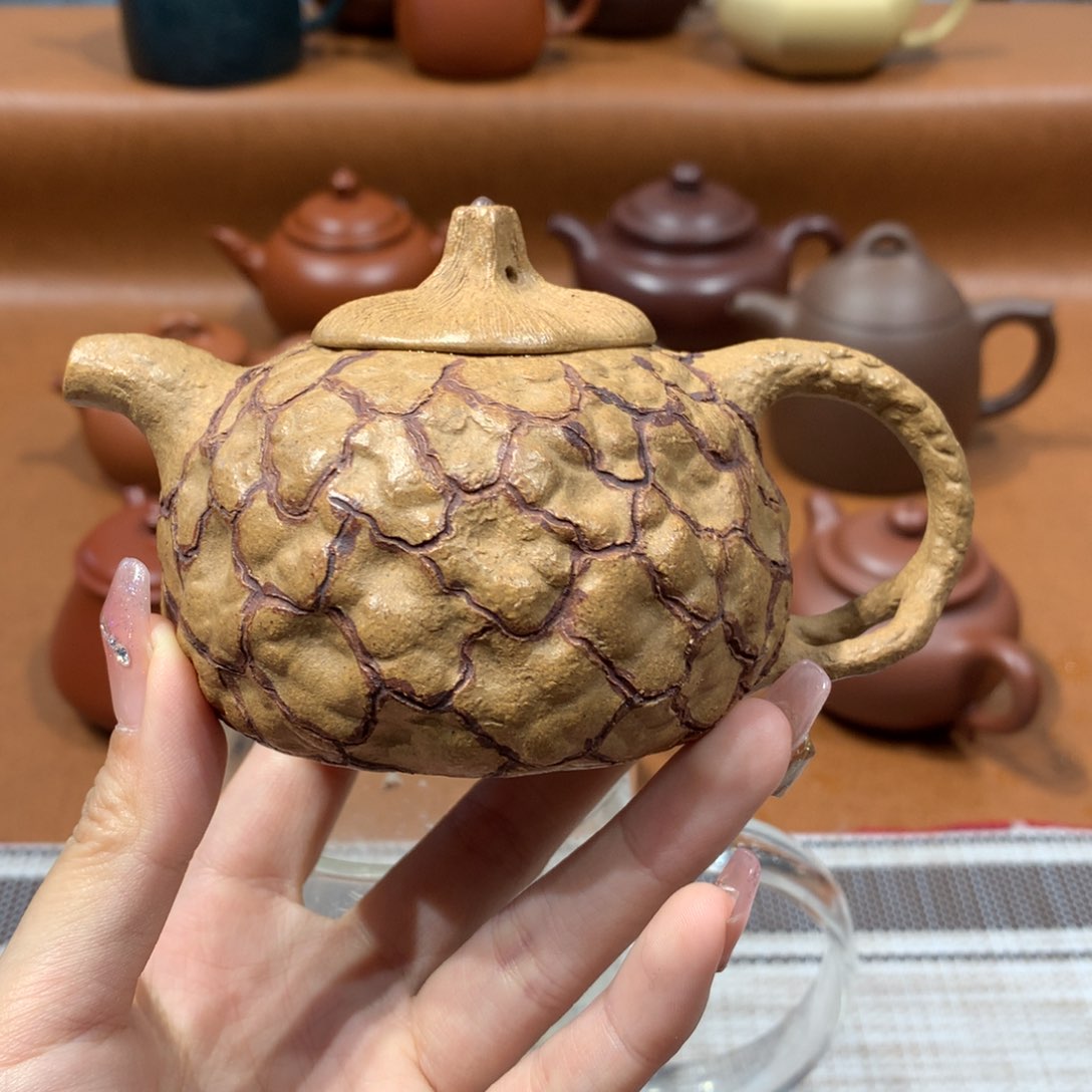 紫砂茶壶紫砂茶壶