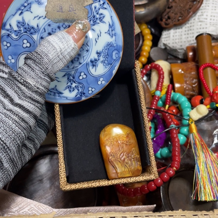 紫砂陶瓷艺术陶瓷艺术