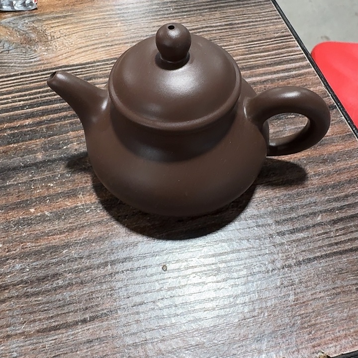 紫砂茶壶宜兴紫砂茶壶