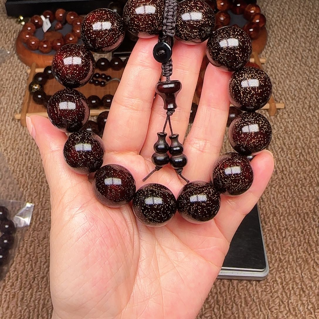 檀香紫檀（小叶紫檀）1.8