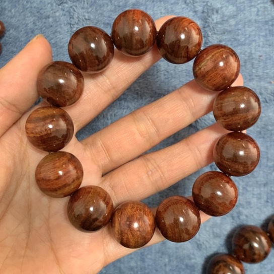 手串/手链黄花梨/降香黄檀