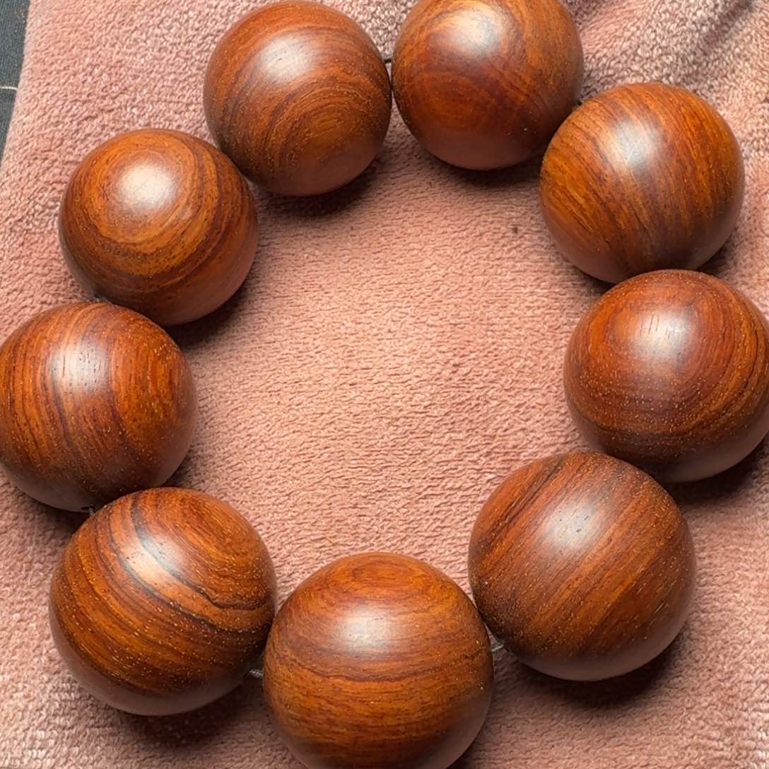 【闪购商品】檀香紫檀（小叶紫檀）3.0/9印度小叶紫檀无科技