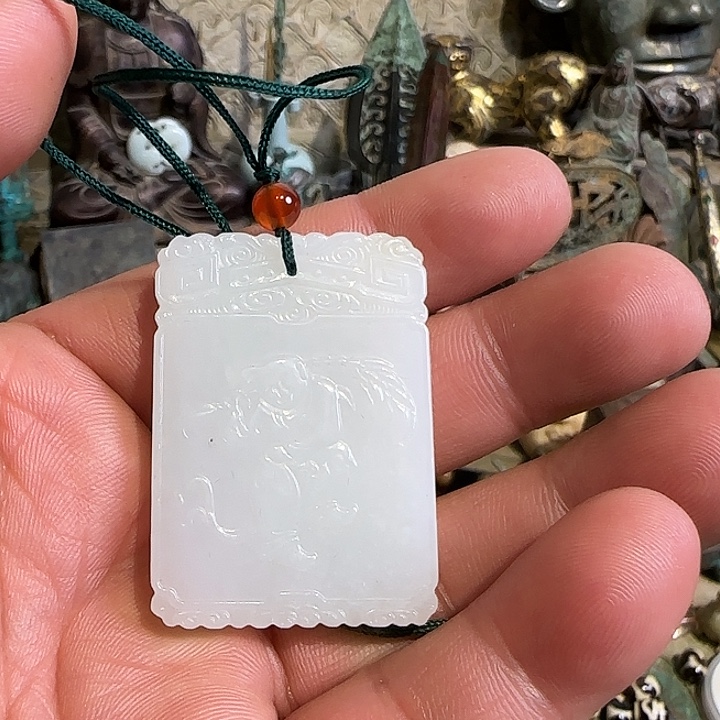 用***5颈饰玻璃精品琉璃