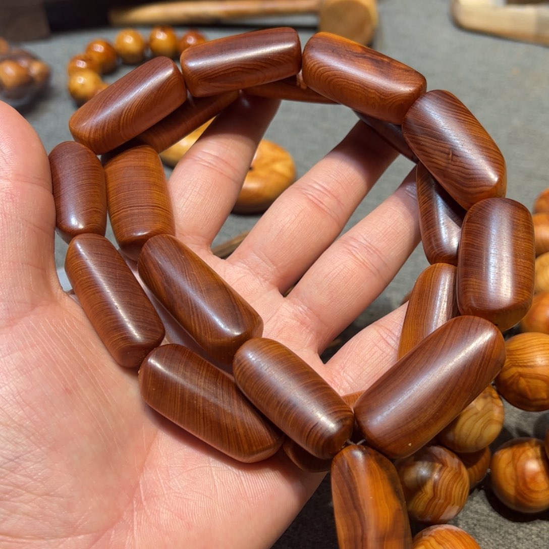 太行崖柏陈化太行