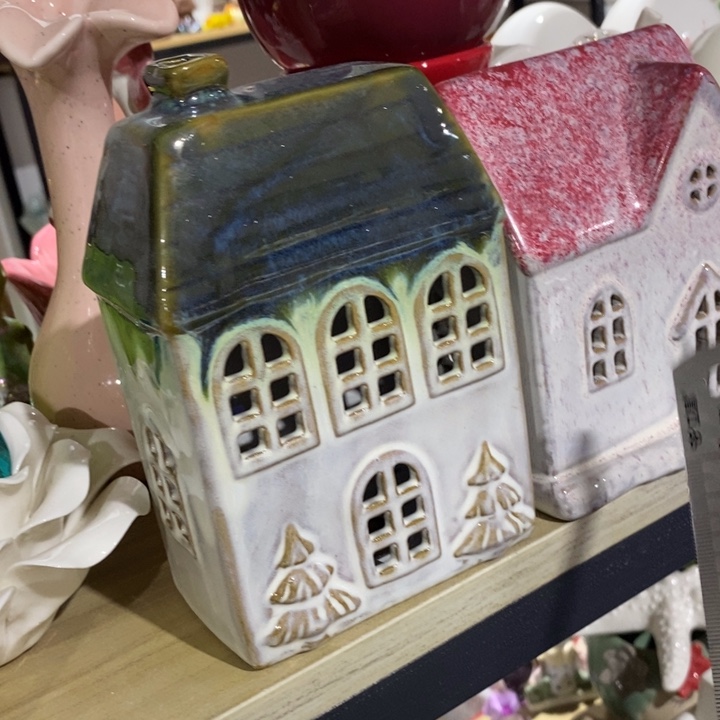 陶瓷树脂工艺摆件