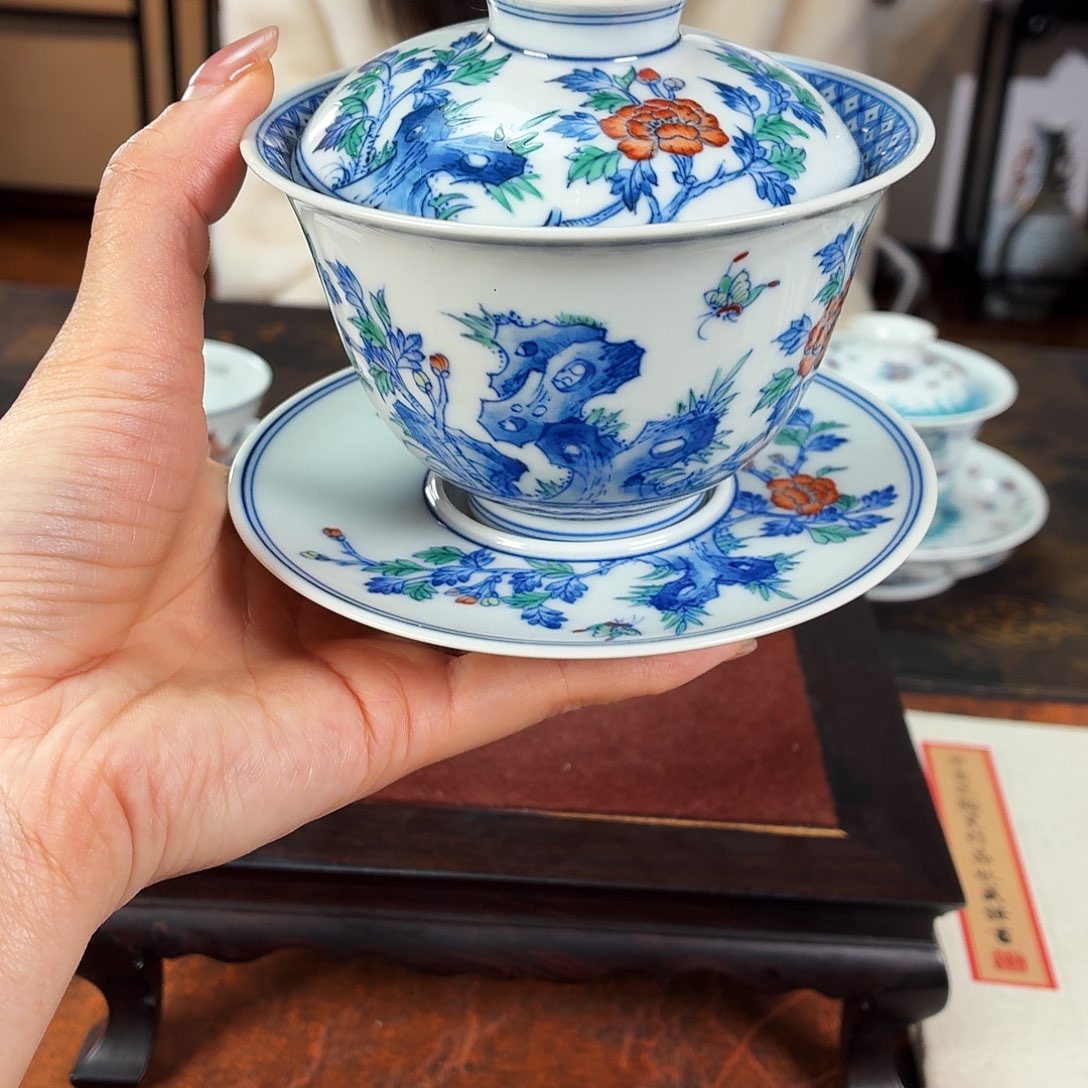 瓷九鸣瓷艺九鸣瓷艺