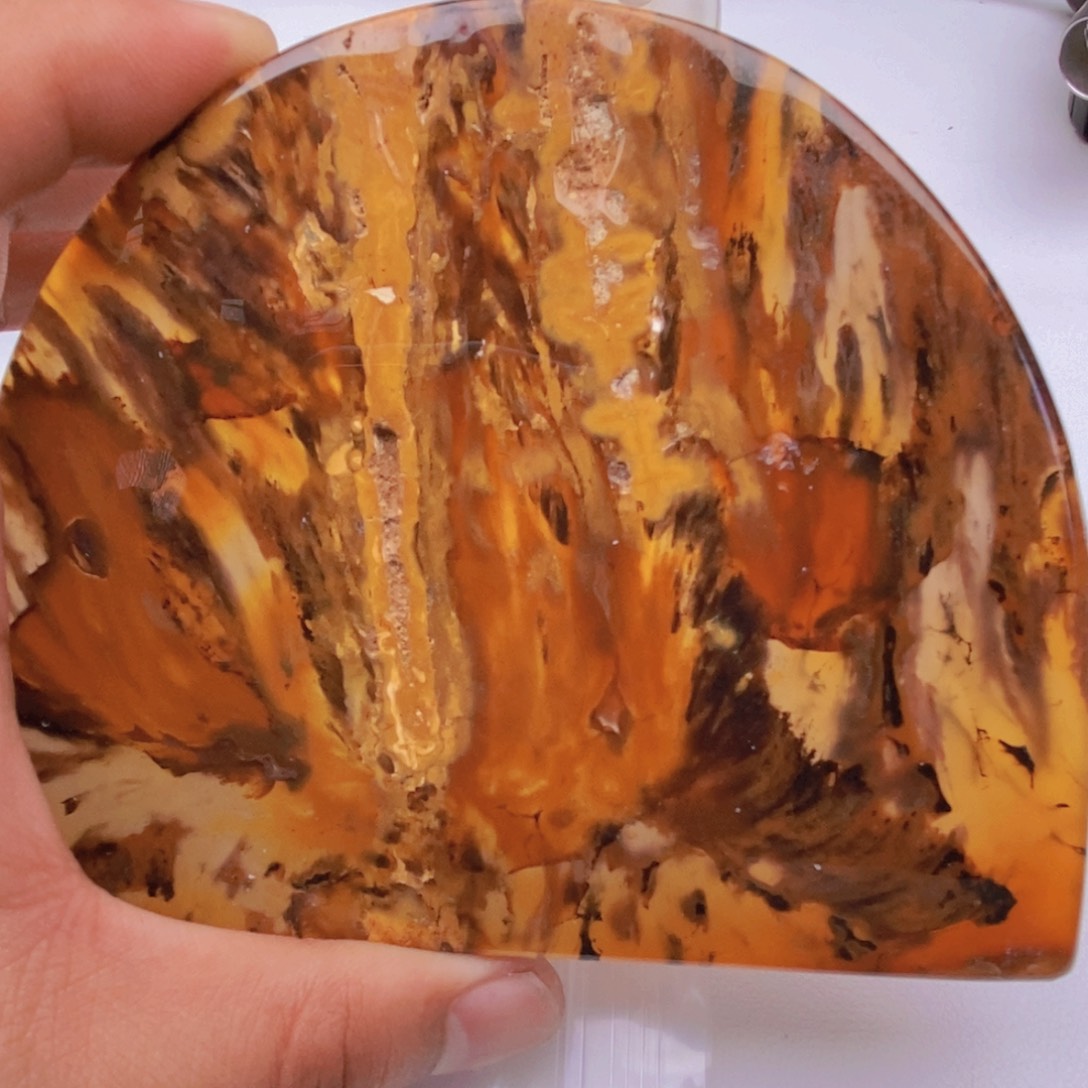 在***人未镶嵌吊坠(不含链)玛瑙/玉髓