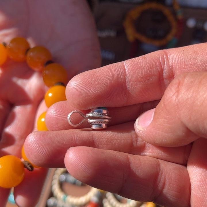 工艺品卡子工艺品