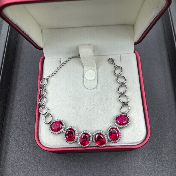   【经典永恒  光芒四射】 手链 GDJ9778