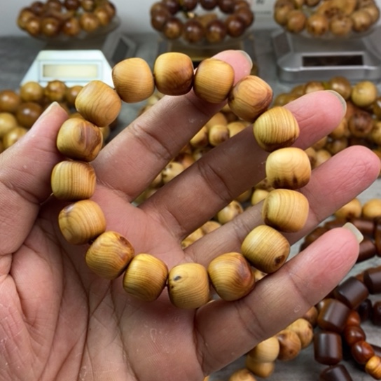 柏木（崖柏）崖柏1314