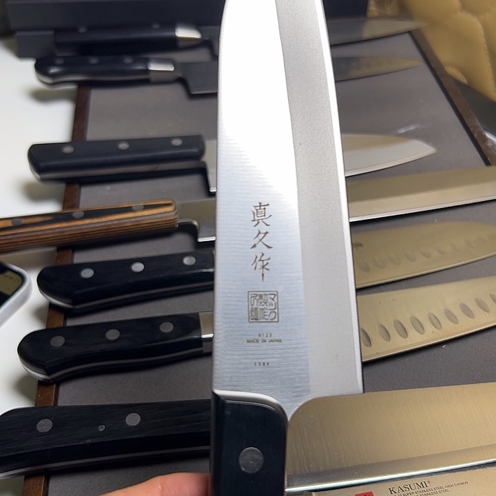 佛***驰特制钢真久作三德sk65  88888888888888