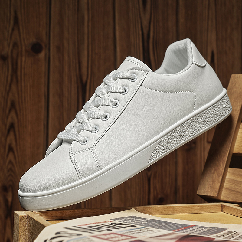 爆款板鞋男鞋女鞋情侣鞋