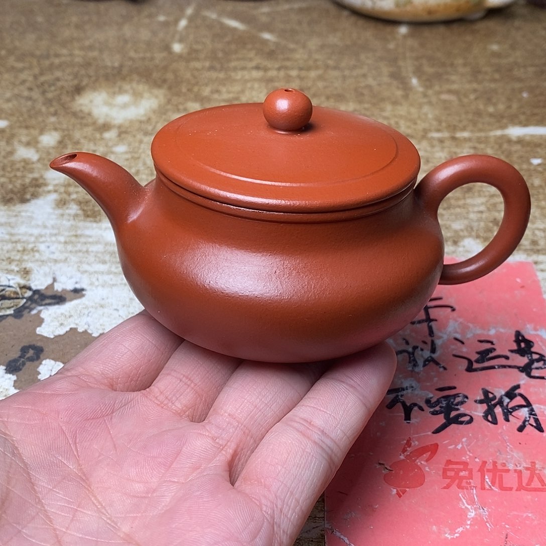 紫砂茶壶紫砂艺术