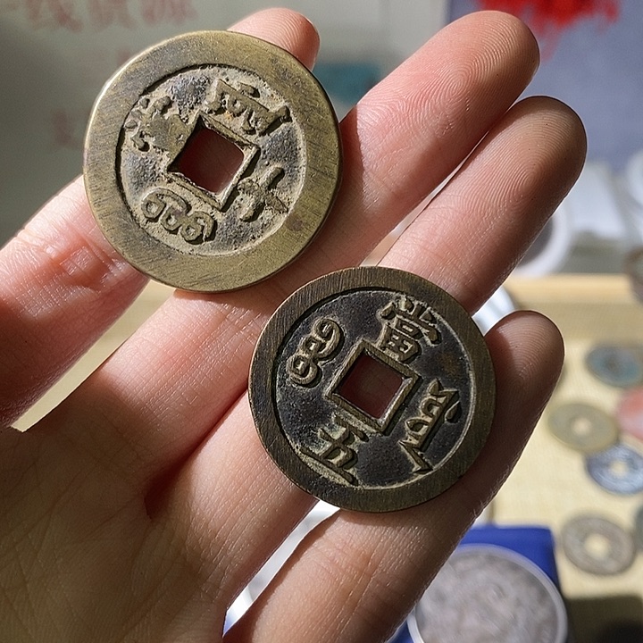 纯银那***事现代仿古风格工艺品