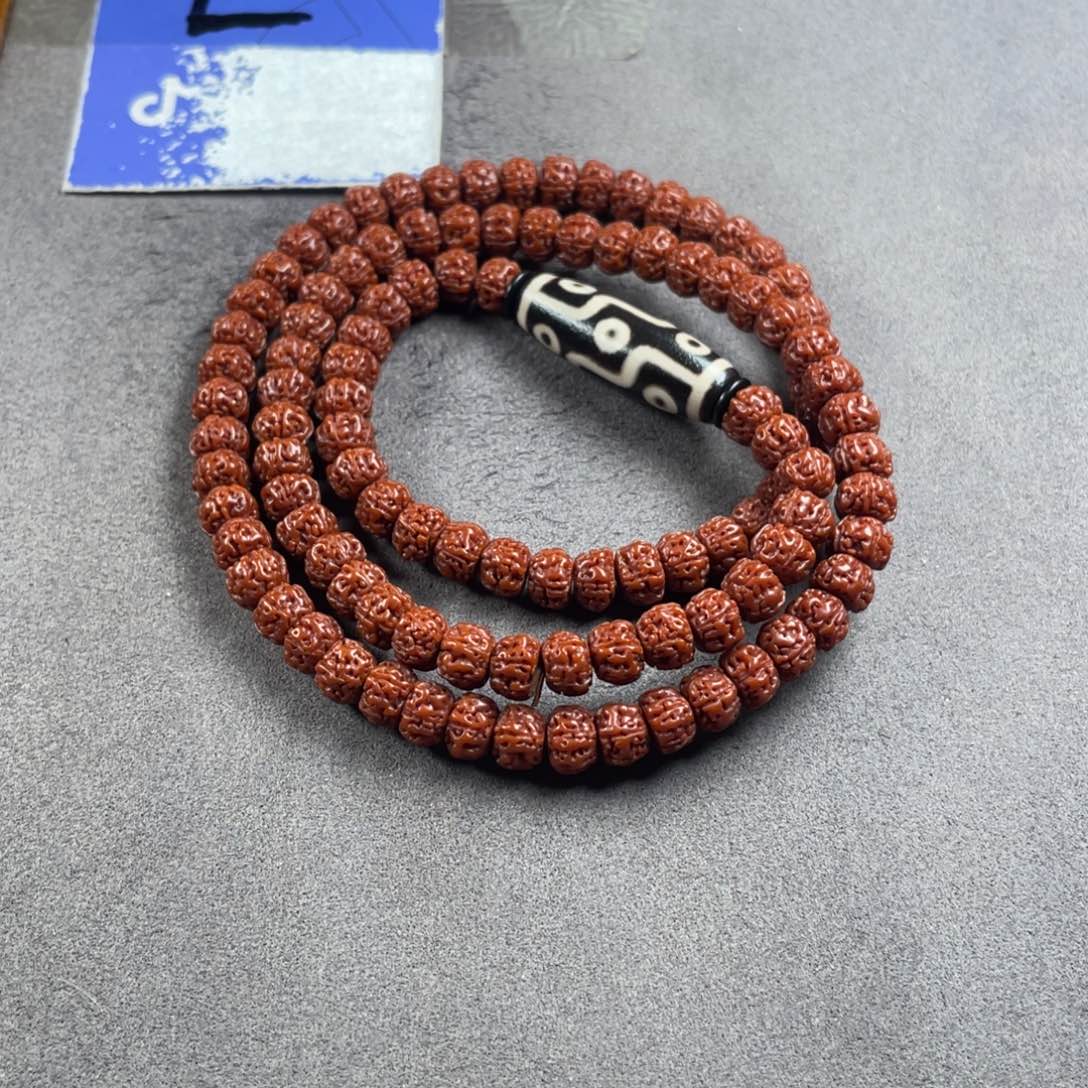 【闪购商品】金刚菩提吊坠金刚