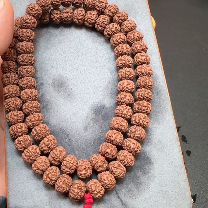 【闪购商品】金刚菩提吊坠上**︑