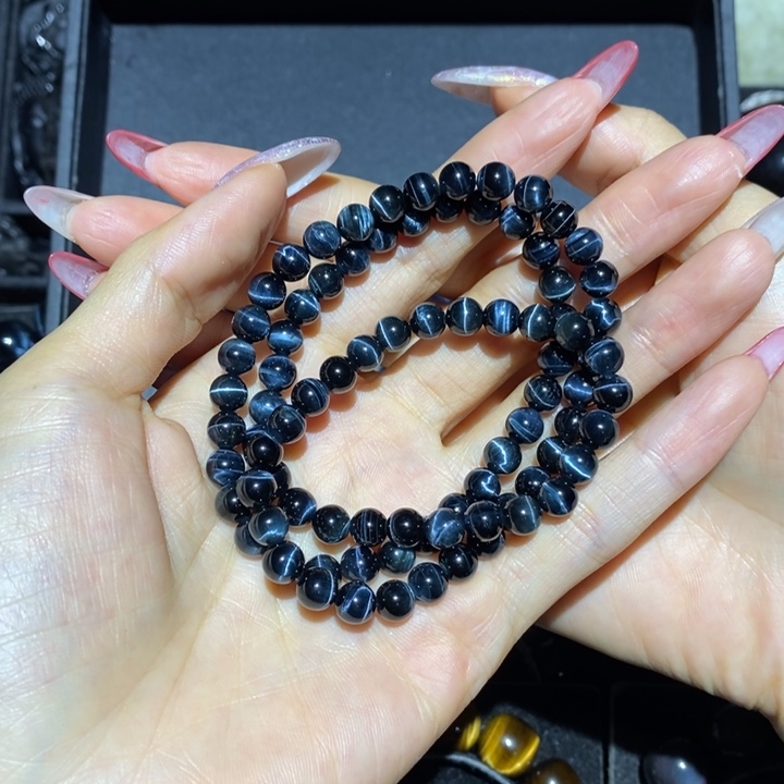 木变石手饰未镶嵌亲****咪