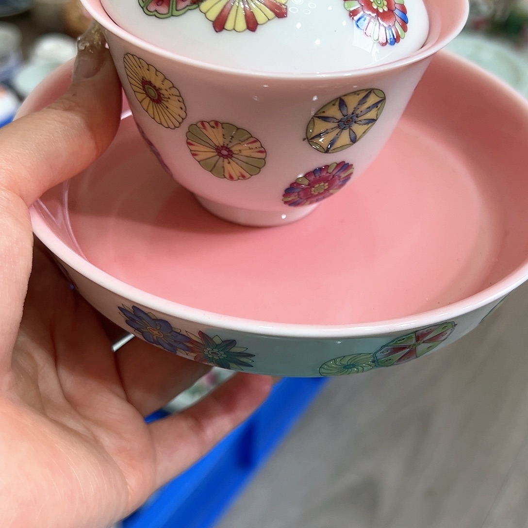 微瑕微瑕景德镇陶瓷