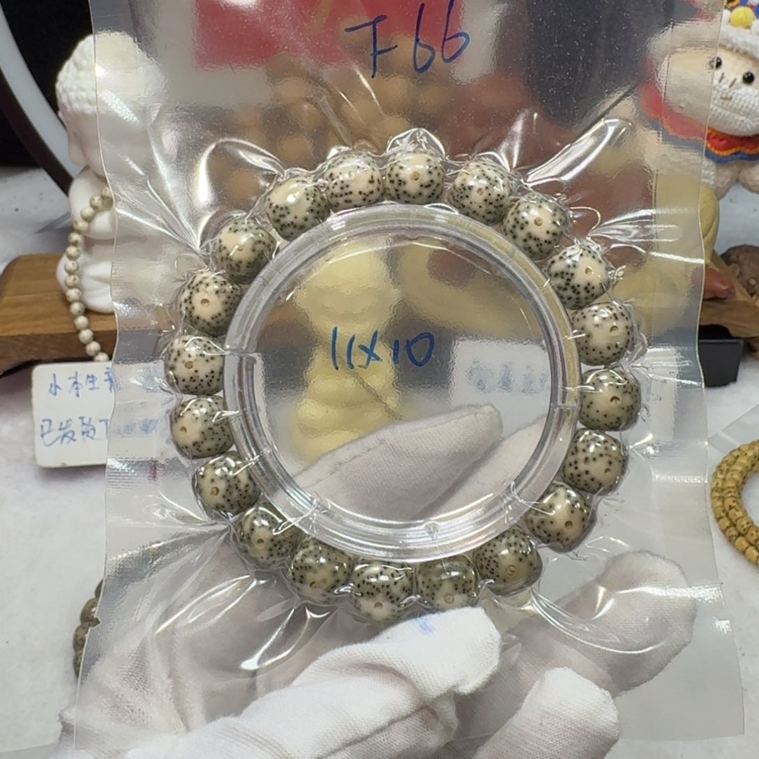 星月菩提吊坠F66福利11×10