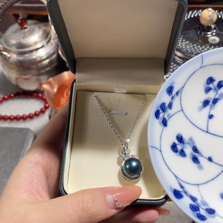 瓷器瓷器手串手串