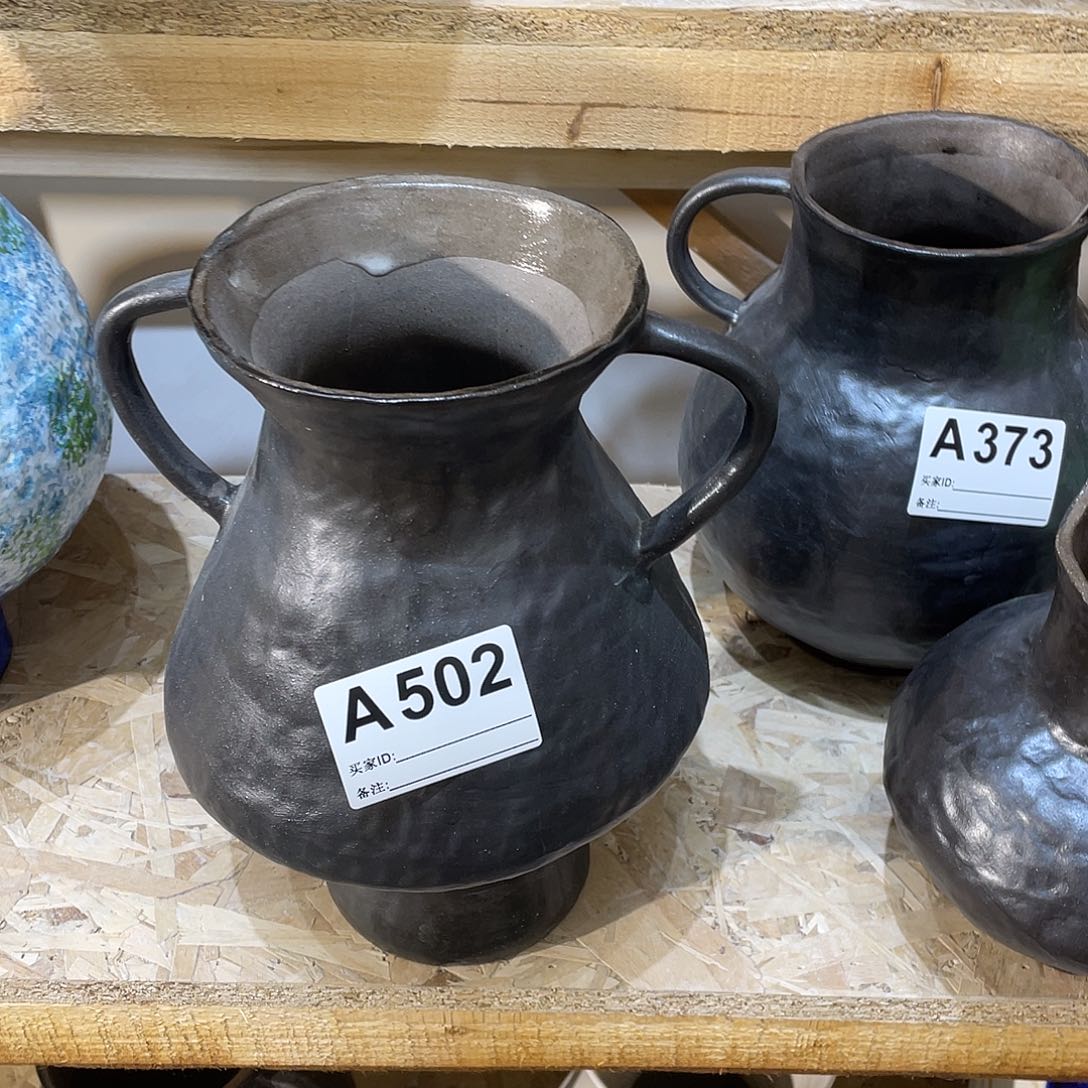 摆件景德镇陶瓷艺术研究院