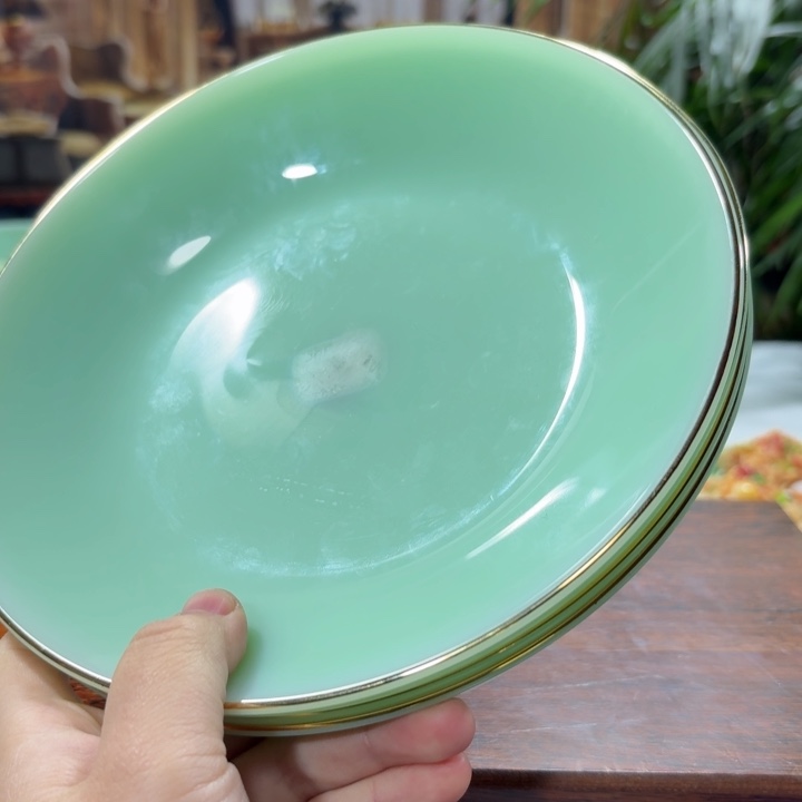 景德镇高端玉瓷单品