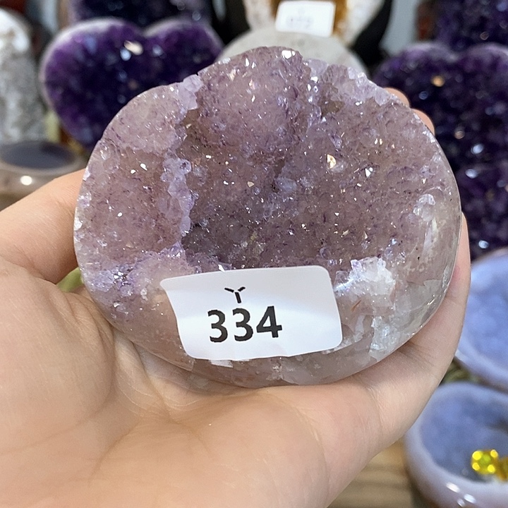 未镶嵌水晶大型摆件（非配饰）