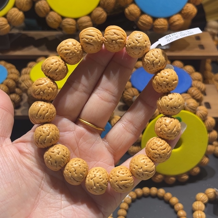 16尺寸小金丹10号串