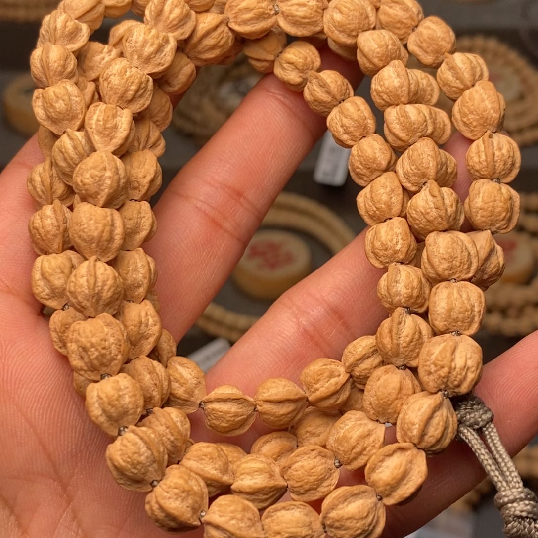 柏香籽/百香籽吊坠沃****技