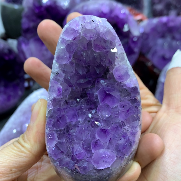 水晶大型摆件（非配饰）未镶嵌h