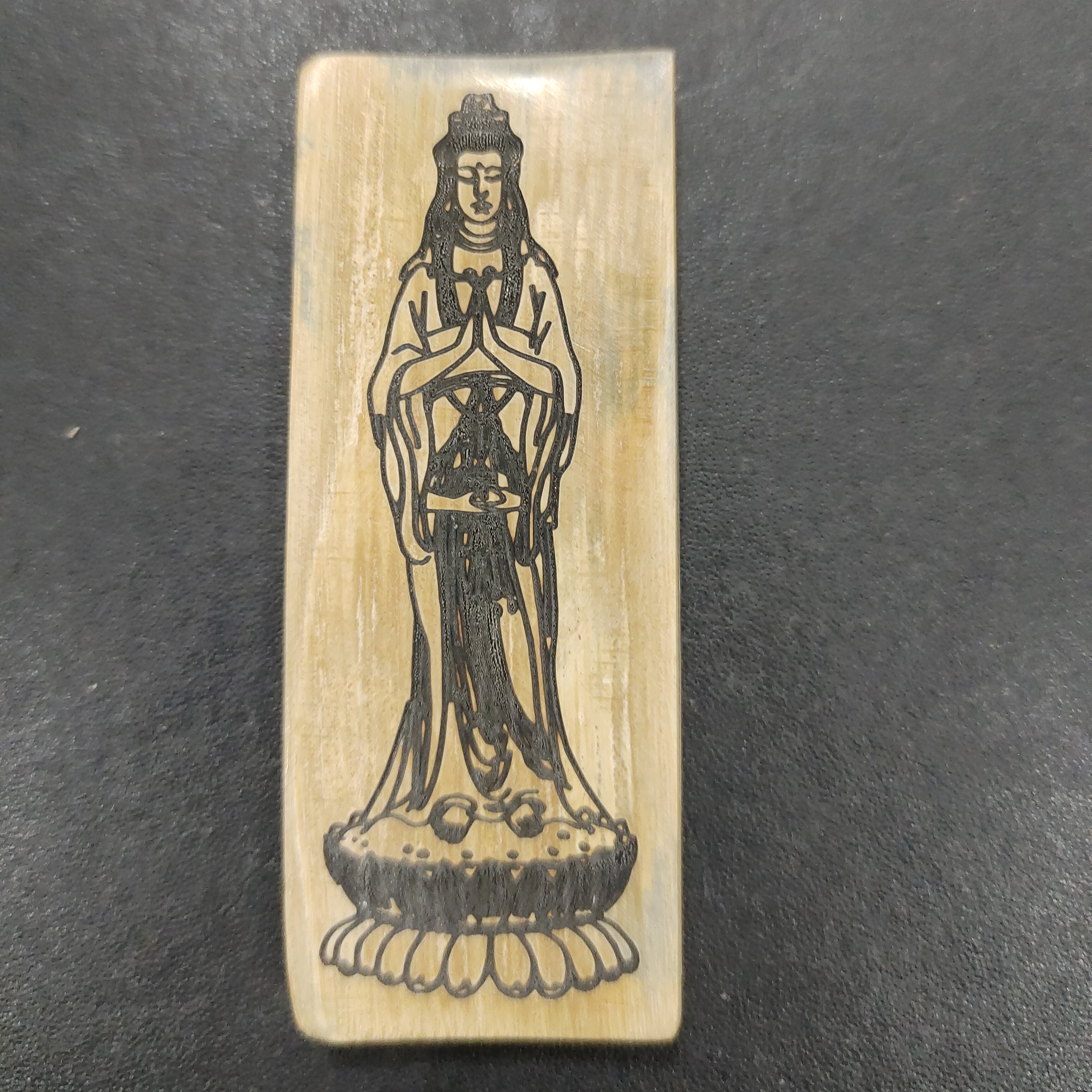 猛犸猛犸象牙工艺品AG10