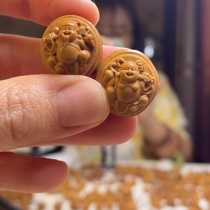 手串/手链橄榄核