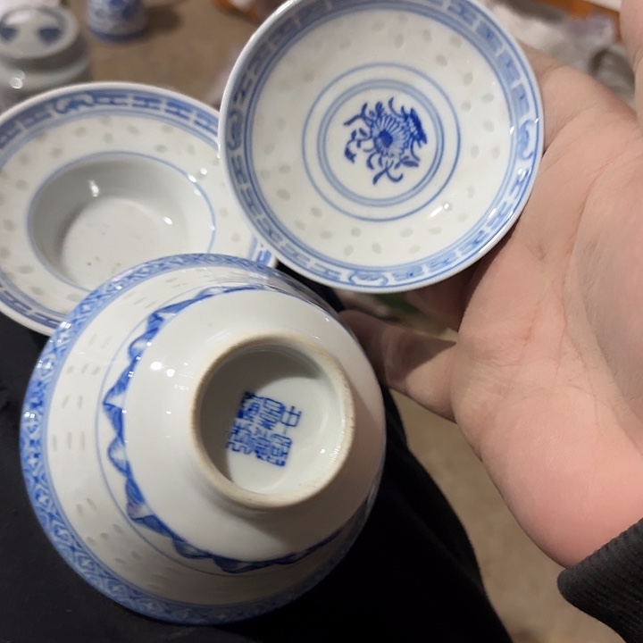 陶摆件1111111111111111