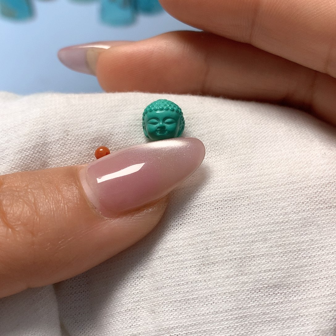 南红玛瑙珠宝奇石未镶嵌