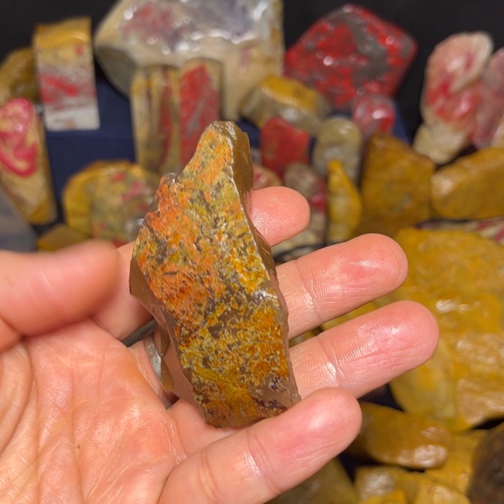 心***_昌化石国石昌化石