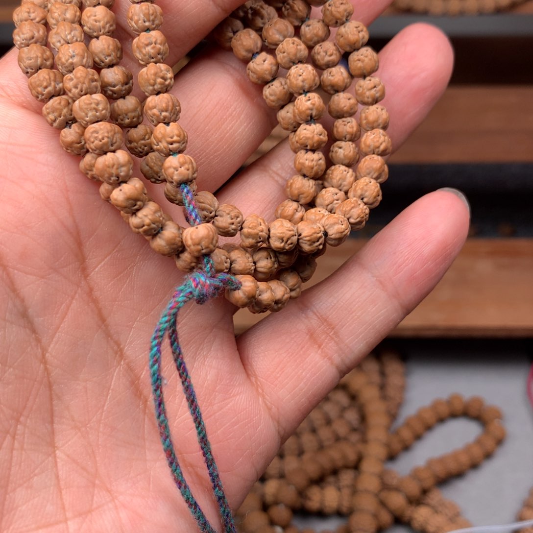 金刚菩提吊坠司*?佛手