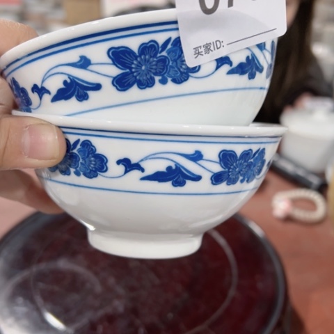 醴陵高温瓷器炸福利23.5尺寸