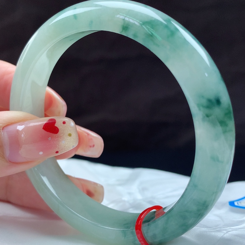 【闪购商品】翡翠手镯未镶嵌0003，