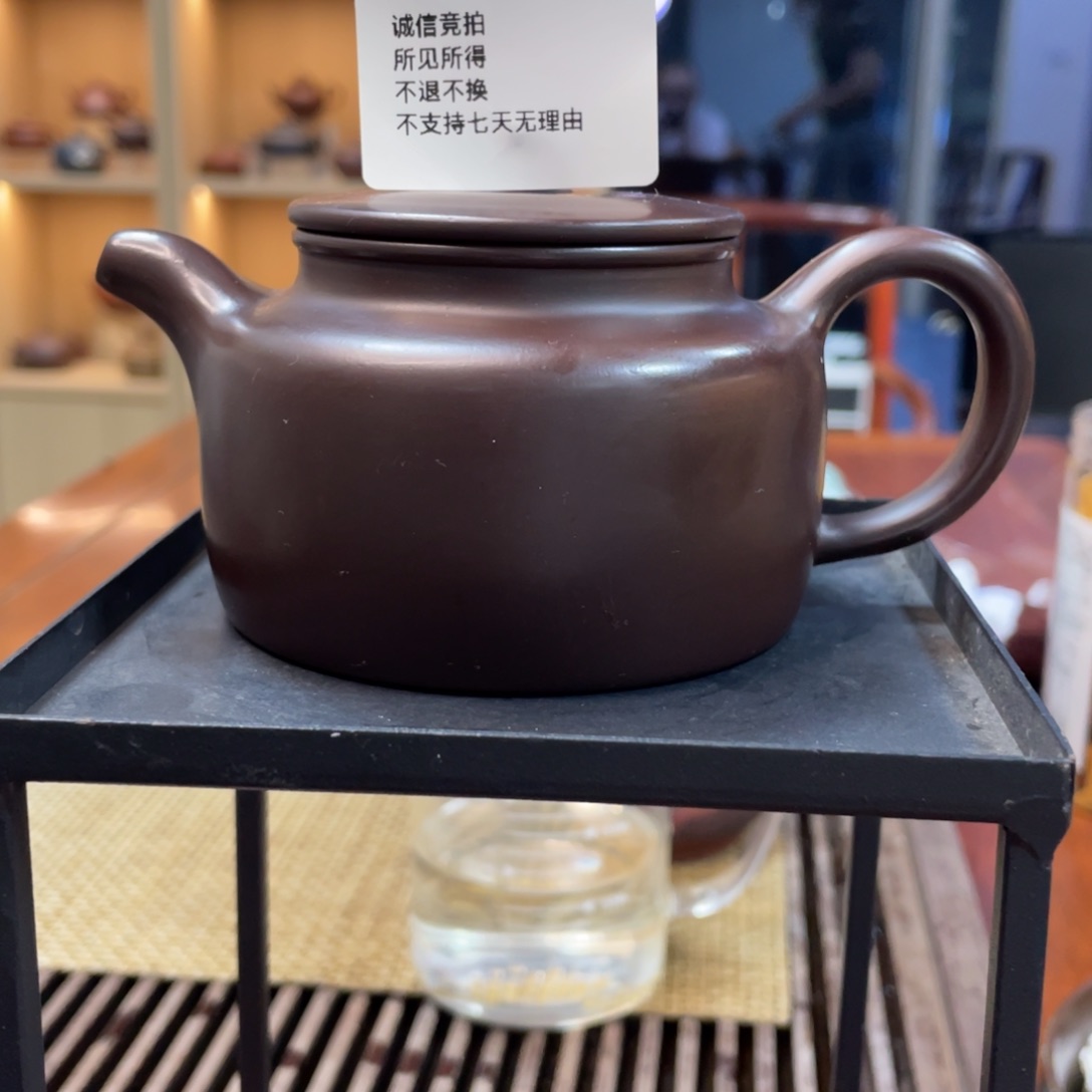 茶壶紫砂宜兴紫砂42