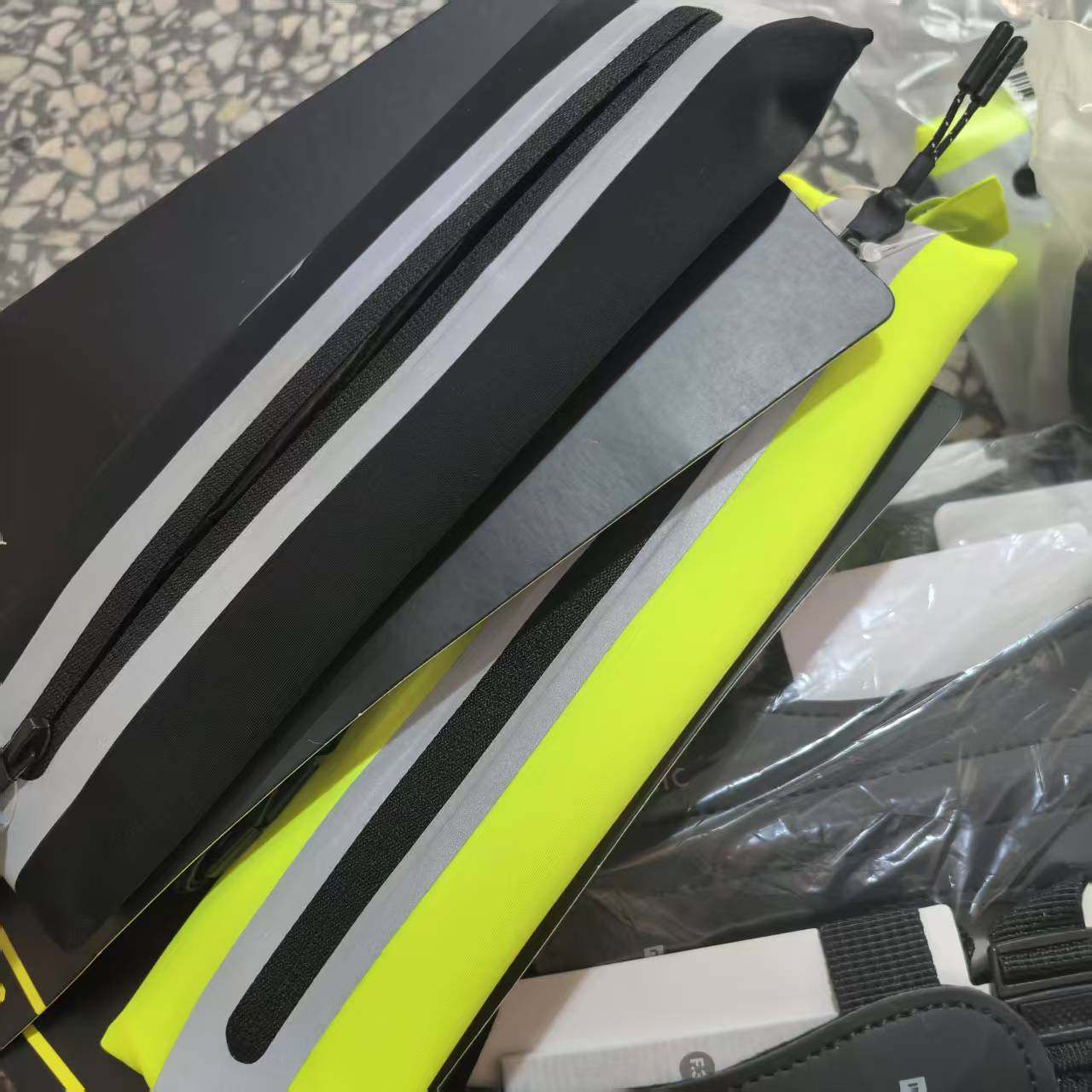 运动腰包，不挑色发1