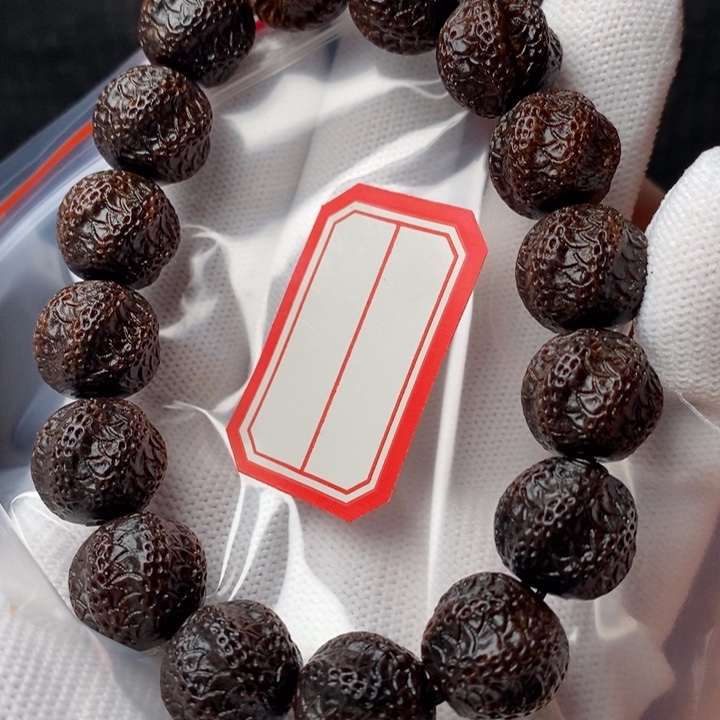 手串/手链贡木暗香出品精品木串