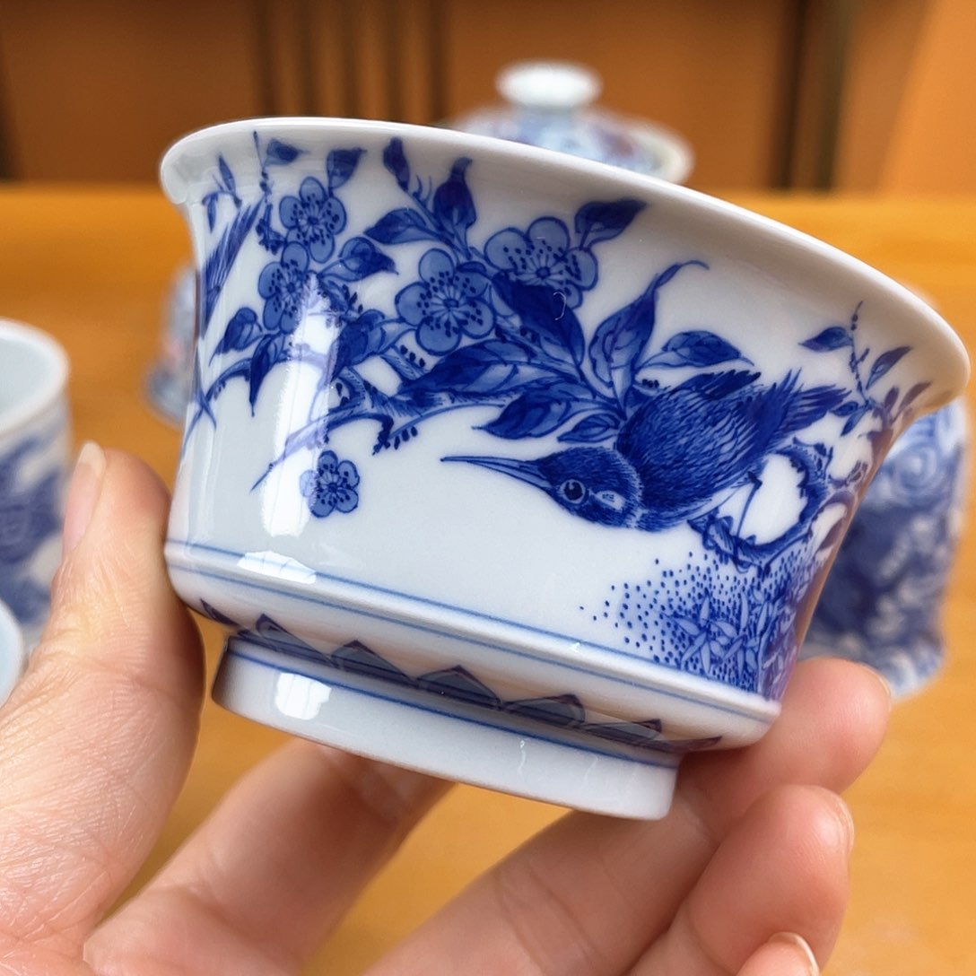 景德镇陶瓷景德镇瓷器