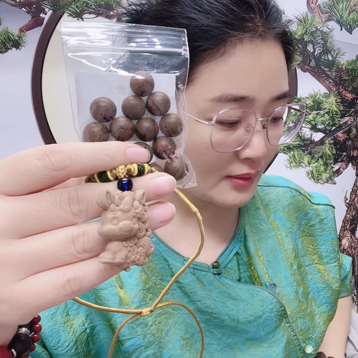 烟***南四时清味香1.5单圈➕小马龙井茉莉