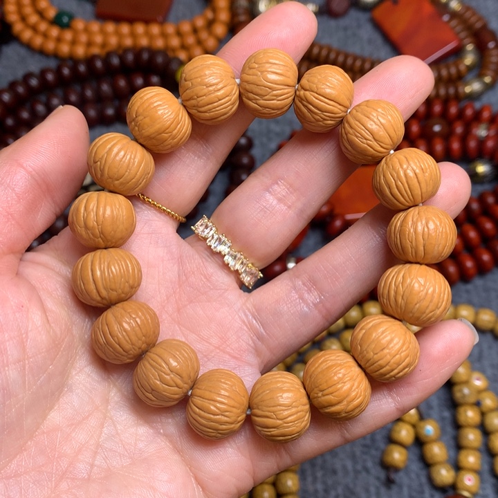 金刚菩提吊坠菩提