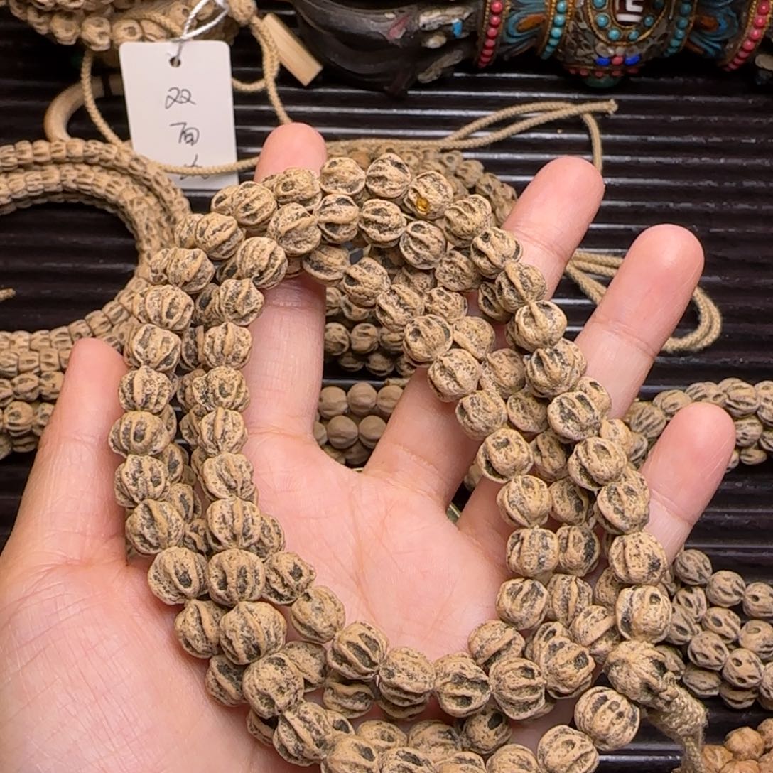 柏香籽/百香籽吊坠s****s