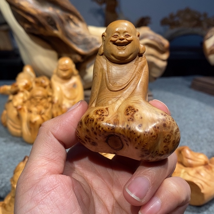 柏木（崖柏）太行崖柏